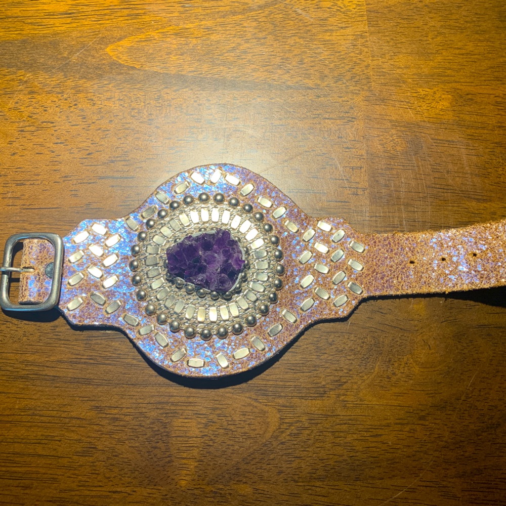 Calleen Cordero Cuff